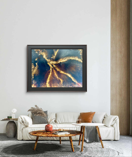 Celestial Rift - SOLD