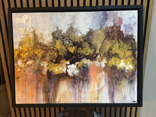 Eternal Autumn - SOLD