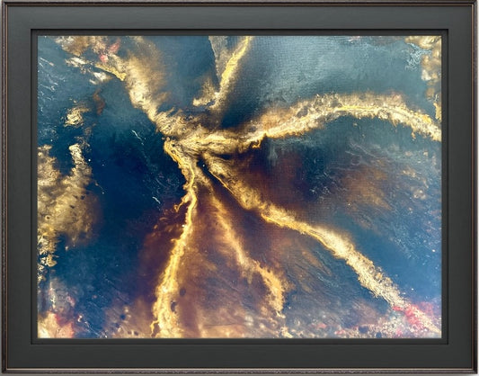 Celestial Rift - SOLD